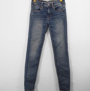 American Eagle Jeggings | GUC | Size 2